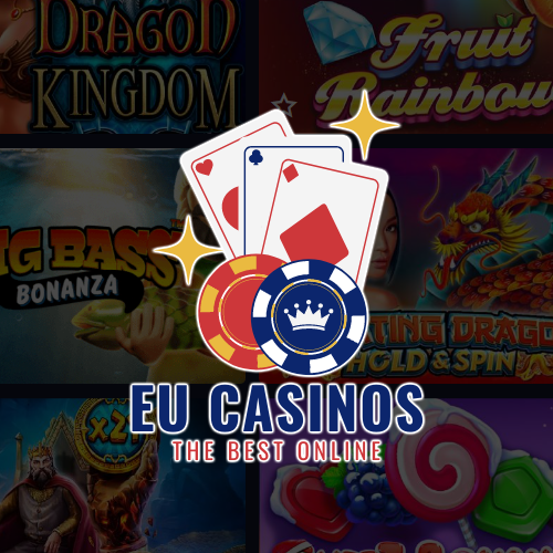 Exploring Online Casinos in Europe A Comprehensive Guide -1820448823