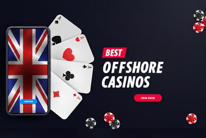Exploring Overseas Casinos Accepting UK Players -1087817105