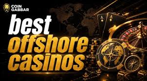 Exploring Overseas Casinos Accepting UK Players -1087817105