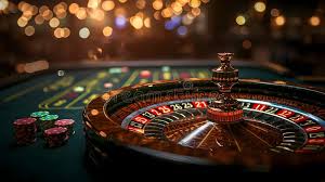 Exploring Roulette Sites Not Linked to GamStop -996762573