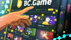 Exploring the BC.Game App A Comprehensive Guide 716085926