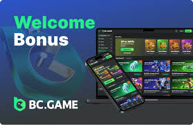 Exploring the BC.Game App A Comprehensive Guide 716085926