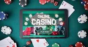 Exploring the Best Online UK Casinos A Comprehensive Guide