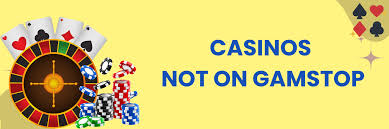Exploring the Sites That Are Not on GamStop