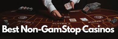 Exploring UK Casinos Not on Gamstop Your Guide to Online Gambling