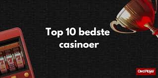 Få Mest Ud Af Dine Casino Bonusser Tips og Tricks 1243294816