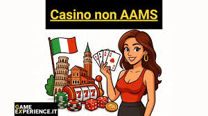 Guida ai Casino Online Non AAMS Scopri le Migliori Alternative