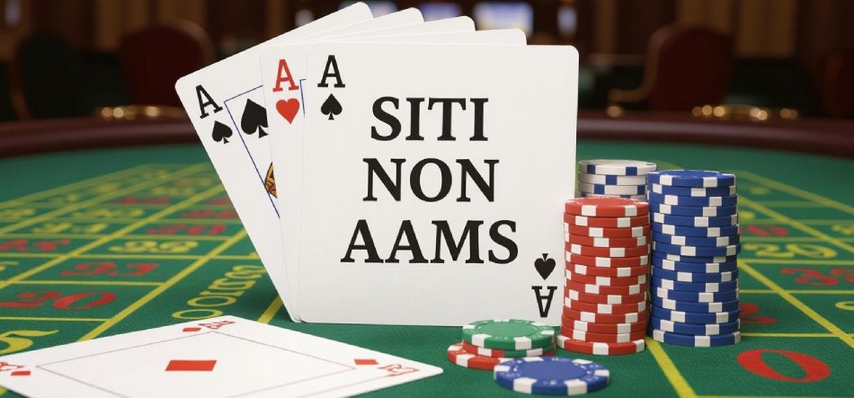 I migliori casino esteri Scopri le destinazioni più emozionanti