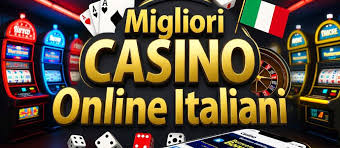 I migliori casino esteri Scopri le destinazioni più emozionanti