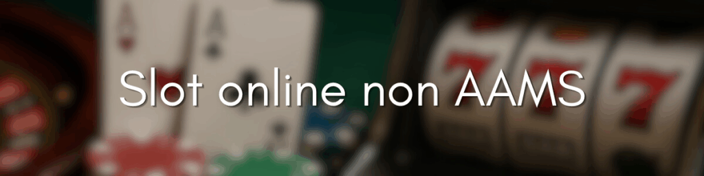 I Migliori Siti Casino Esteri per il Gioco Online 1160635816
