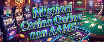 I Migliori Siti Casino Senza AAMS Guida Completa 1856269426