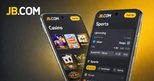 JB Casino Online Your Gateway to Exciting Gaming Experiences 791157035