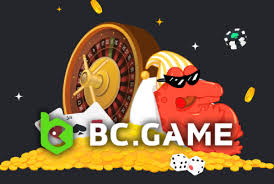 Kasyno BC.Game w Polsce - Twoje wirtualne miejsce do gry