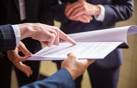 Legal Team International Redefining Corporate Law Across Borders