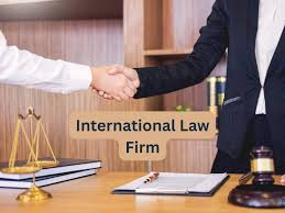 Legal Team International Redefining Corporate Law Across Borders