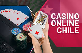 Los Mejores Casinos Online Chilenos Una Guía Completa