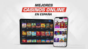 Los Mejores Casinos Online Opciones Incomparables para Jugar -1671009339