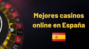 Los Mejores Casinos Online Opciones Incomparables para Jugar -1671009339