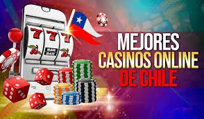 Los Mejores Sitios de Casino Online en Chile