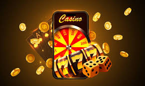 Nanogames.io Online Casino UK A Revolutionary Gaming Experience