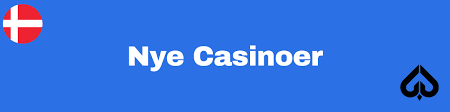 Nye Casino Sider Find De Bedste Nye Online Casinoer