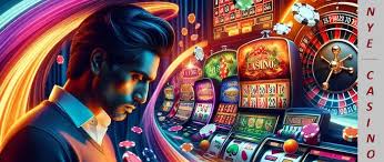 Nye Casinoer i Danmark En Guide til Det Nyeste Inden for Spil