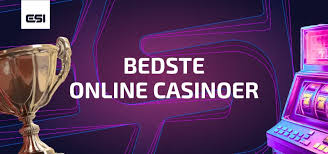 Nye Casinoer i Danmark En Guide til Det Nyeste Inden for Spil