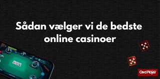 Nye Casinoer i Danmark En Guide til Det Nyeste Inden for Spil