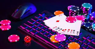 Καλύτερα Online Casino Ο Απόλυτος Οδηγός για Διασκέδαση και Κέρδη