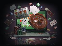 Το Καλύτερο Online Casino Η Απόλυτη Εμπειρία Ψυχαγωγίας
