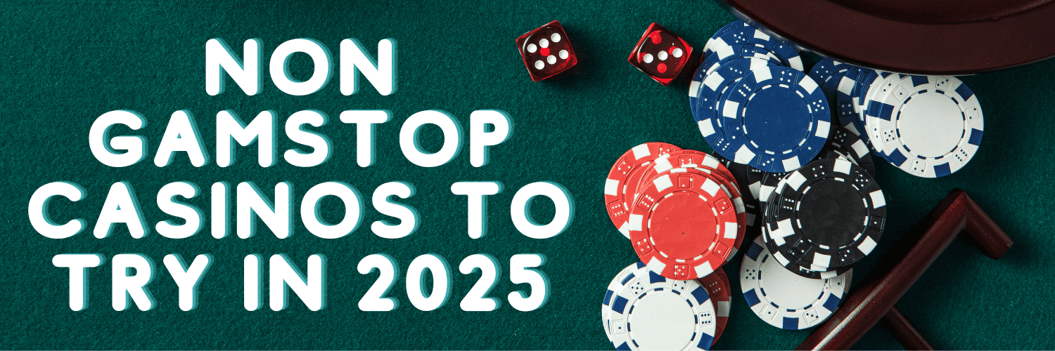 Online Casinos Not Blocked Your Guide to Unrestricted Gaming