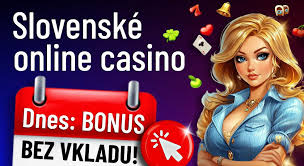 Online kasína Všetko o zahraničných herniach pre slovenských hráčov