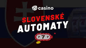 Online kasína Všetko o zahraničných herniach pre slovenských hráčov