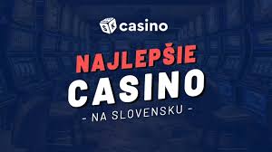 Online Kasíno 2026 Nové Trendy a Zážitky