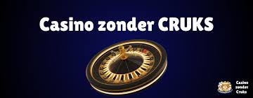 Ontdek Casino's Zonder CRUKS voor een Verfrissende Spelervaring