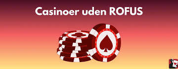 Oplev Online Casino Uden NemID – Din Guide til Sikker Spiloplevelse
