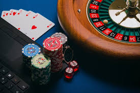 Red Door Roulette Casino A Dive into an Exciting Game Experience