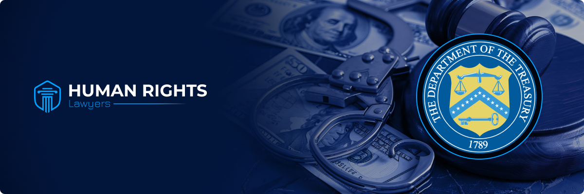 Sanctions Legal Services Navigating the Complex World of Compliance