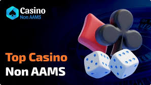 Siti Casino Non AAMS Scopri il Mondo del Gioco Sicuro e Divertente
