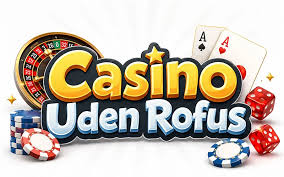 Spil uden om ROFUS Find Alternativer til Responsible Gaming