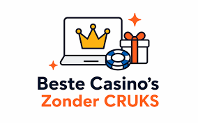 Sportbook zonder CRUKS De Toekomst van Online Wedden 1855914488