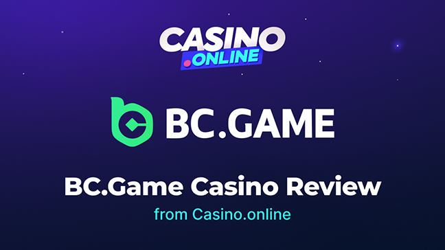 Step-by-Step Guide to Registering on BC.Game 709943520