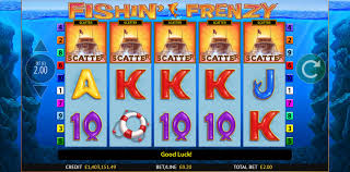 The Exciting World of Casinos A Comprehensive Guide -1129219167