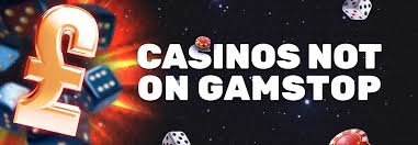 The Rise of Non-Gamstop Casinos Freedom and Variety in Online Gambling