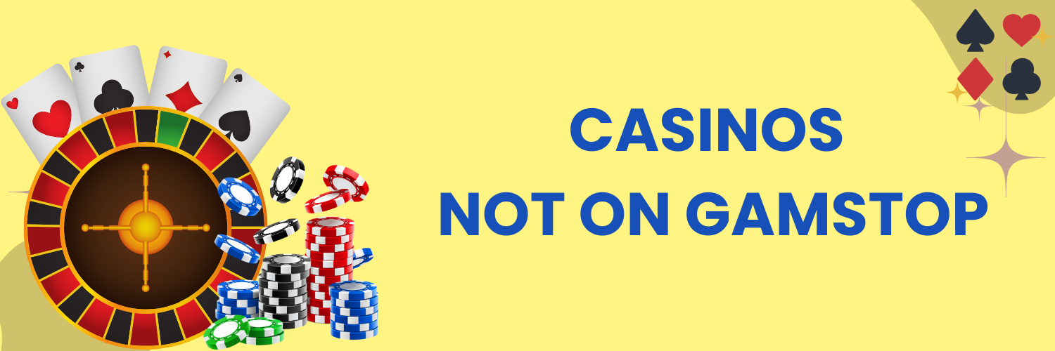 The Rise of Non-Gamstop Casinos Freedom and Variety in Online Gambling