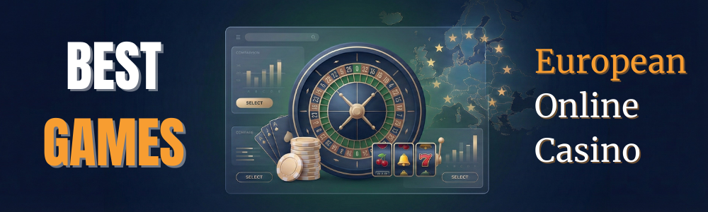 The Thrilling World of Online Casinos in Europe -1813778698