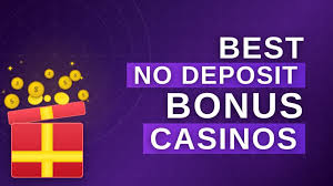 The Ultimate Guide to Casino UK No Deposit Bonus 1127676113 The Ultimate Guide to Casino UK No Deposit Bonus 1127676113