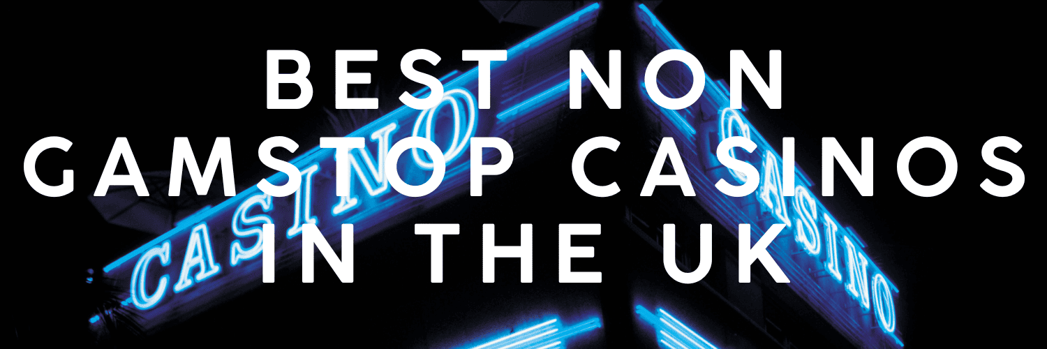 Top Casinos That Don't Use GamStop