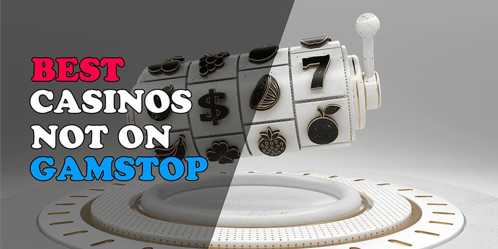 Trusted Non GamStop Casinos Your Guide to Safe Gambling