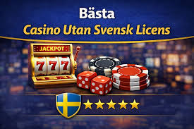 Utländska Casino En Guide till Onlinespel Utanför Sverige